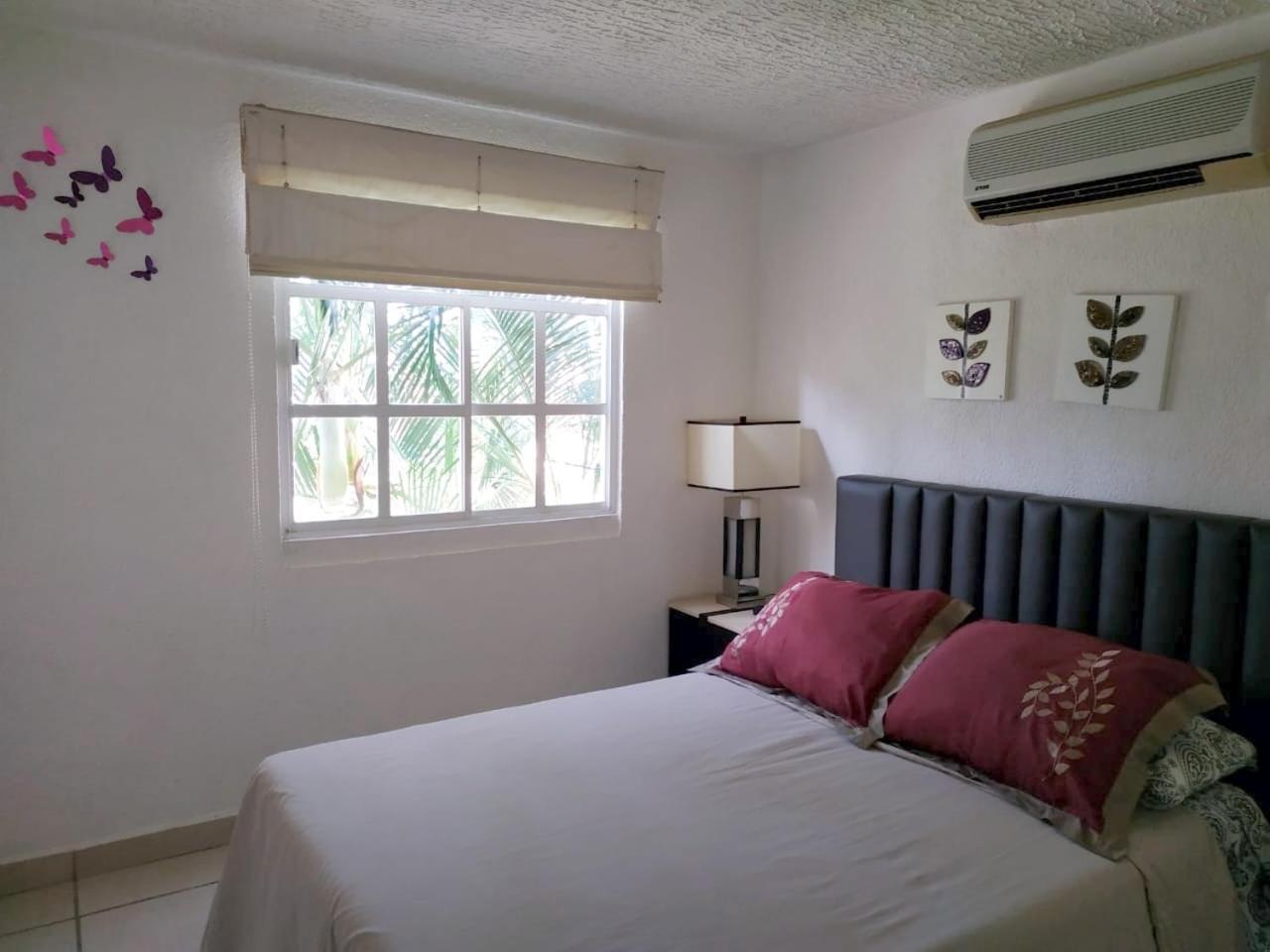 Departamento Las Gaviotas Acapulco Esterno foto
